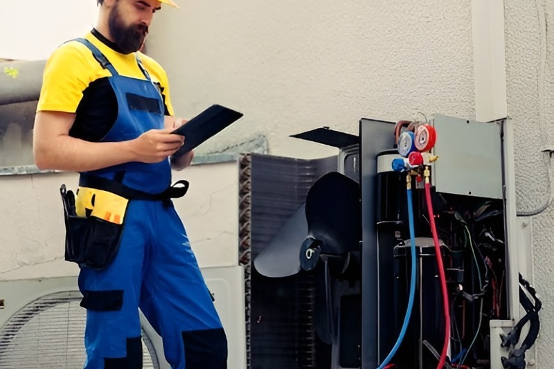 Essential DIY Tips for Air Conditioner Service in Miami, FL