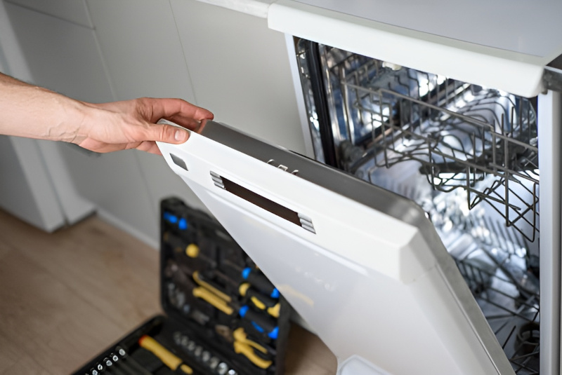 APPLIANCES REPAIR, HVAC SALES & REPAIR in Miami