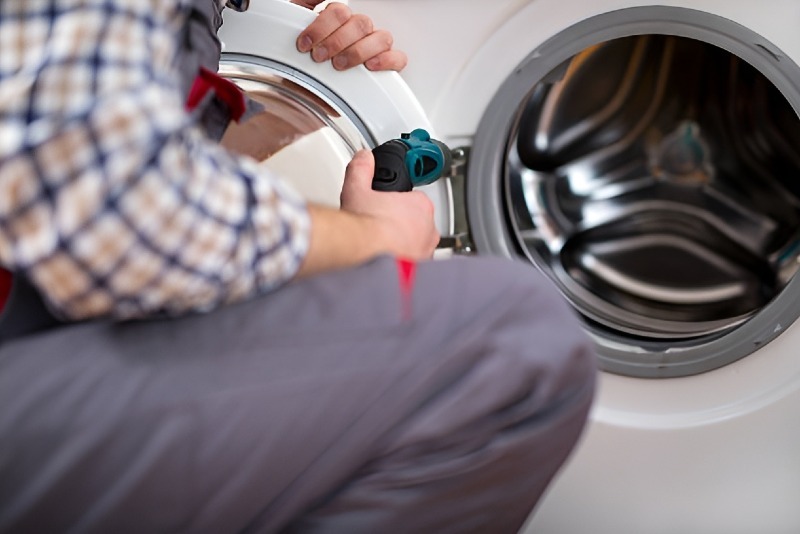 Washing Machine repair in Miami